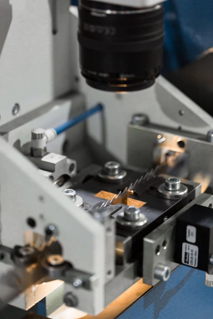Bycuttech – Ihr Hersteller für Bandmesser und Bandsägeblätter