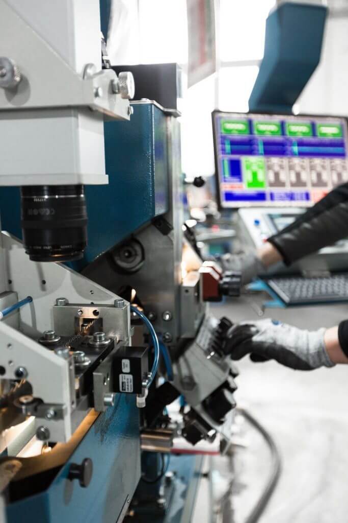 Bycuttech – Ihr Hersteller für Bandmesser und Bandsägeblätter