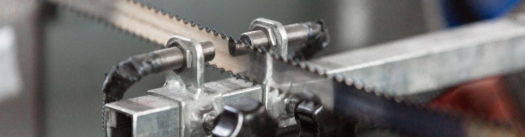 Bycuttech – Ihr Hersteller für Bandmesser und Bandsägeblätter