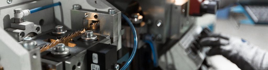 Bycuttech – Ihr Hersteller für Bandmesser und Bandsägeblätter
