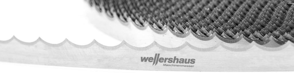 Bycuttech – Ihr Hersteller für Bandmesser und Bandsägeblätter