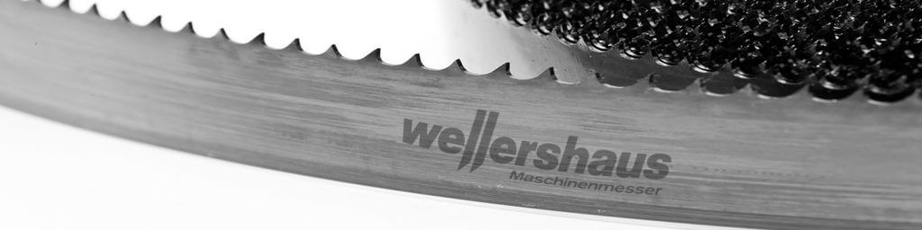 Bycuttech – Ihr Hersteller für Bandmesser und Bandsägeblätter
