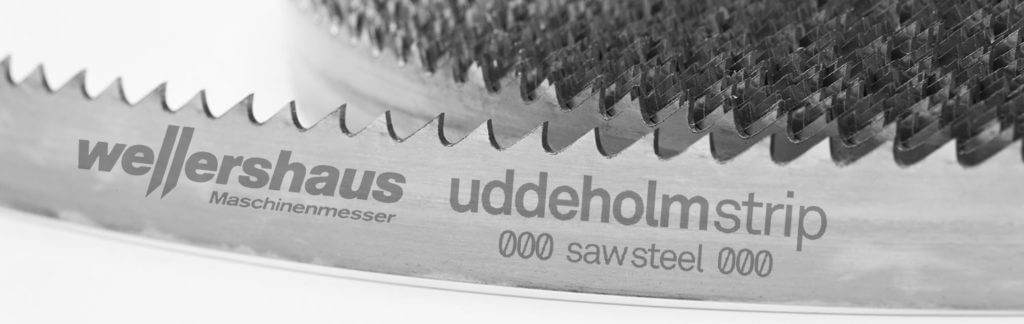 Bycuttech – Ihr Hersteller für Bandmesser und Bandsägeblätter