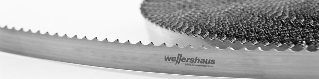 Bycuttech – Ihr Hersteller für Bandmesser und Bandsägeblätter