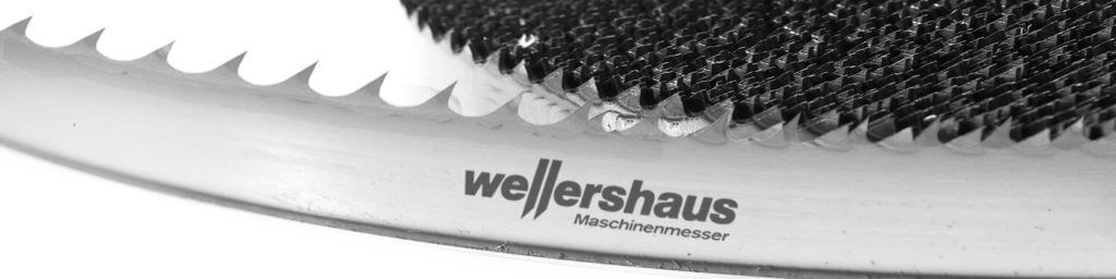 Bycuttech – Ihr Hersteller für Bandmesser und Bandsägeblätter