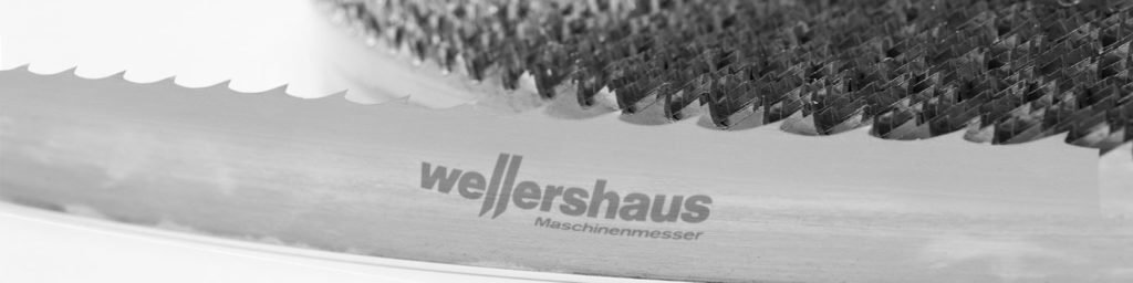 Bycuttech – Ihr Hersteller für Bandmesser und Bandsägeblätter