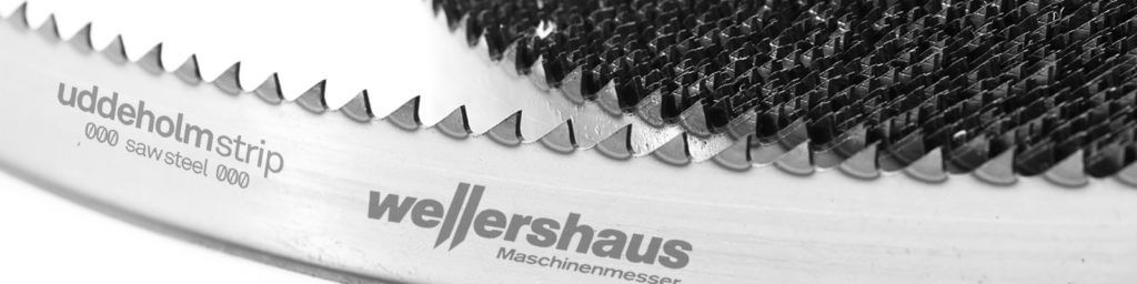 Bycuttech – Ihr Hersteller für Bandmesser und Bandsägeblätter