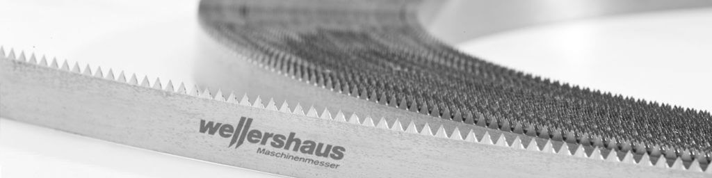 Bycuttech – Ihr Hersteller für Bandmesser und Bandsägeblätter