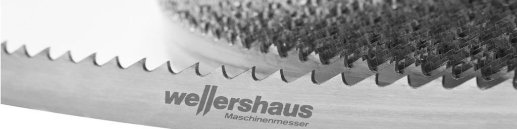 Bycuttech – Ihr Hersteller für Bandmesser und Bandsägeblätter