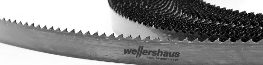Bycuttech – Ihr Hersteller für Bandmesser und Bandsägeblätter