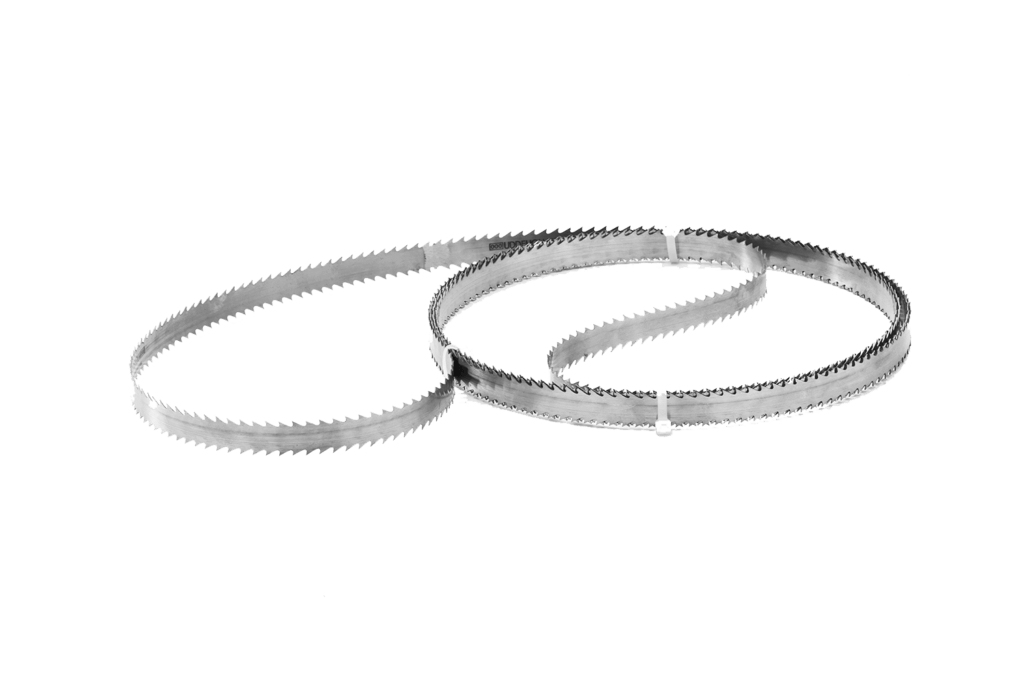 Bycuttech – Ihr Hersteller für Bandmesser und Bandsägeblätter
