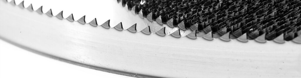 Bycuttech – Ihr Hersteller für Bandmesser und Bandsägeblätter