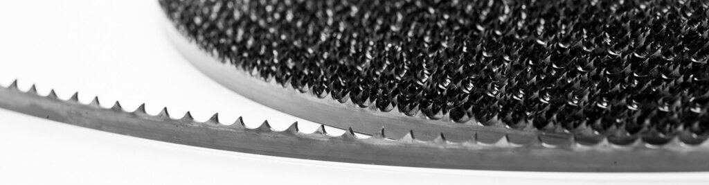 Bycuttech – Ihr Hersteller für Bandmesser und Bandsägeblätter