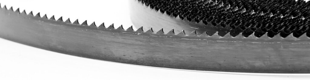 Bycuttech – Ihr Hersteller für Bandmesser und Bandsägeblätter