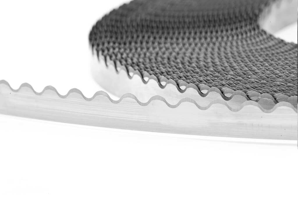 Bycuttech – Ihr Hersteller für Bandmesser und Bandsägeblätter