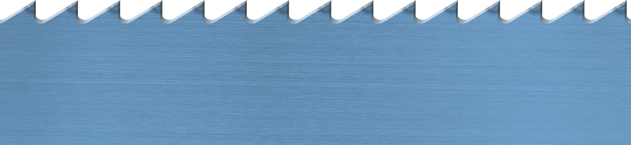Lame De Scie à Ruban Flexback 2450mm Pour Bois/plastique/métaux Non Ferreux - Marque Orta, Neuve