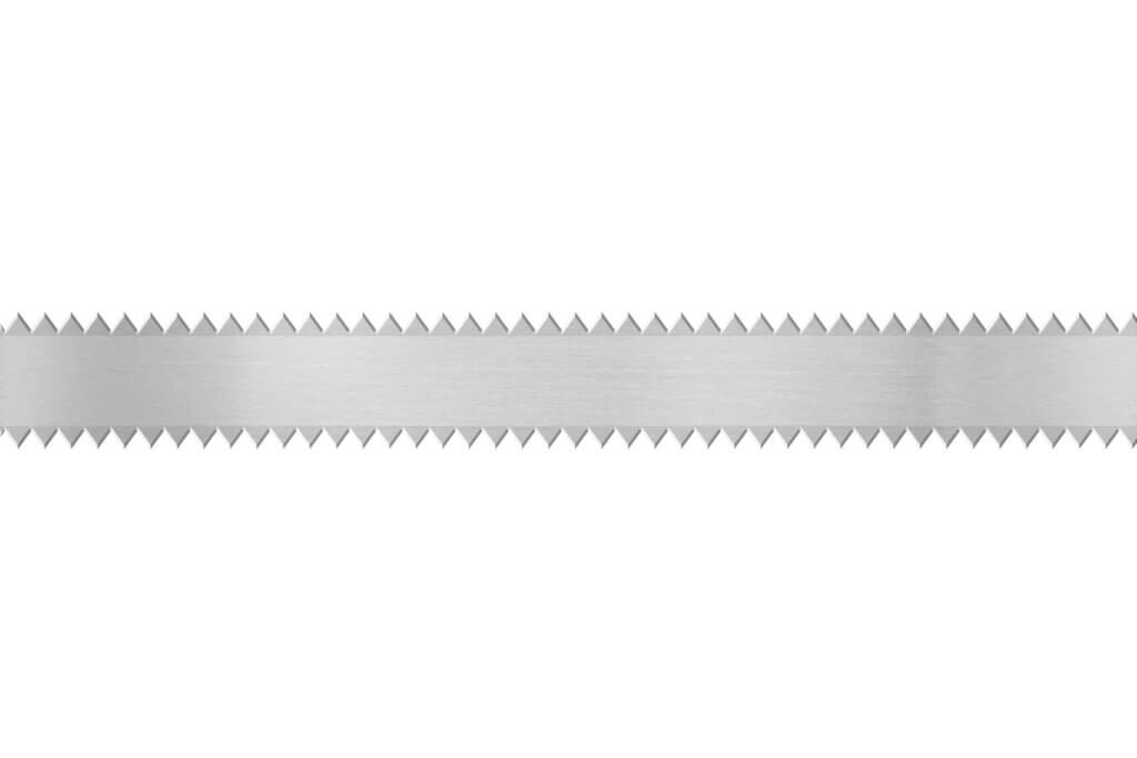 Bycuttech – Ihr Hersteller für Bandmesser und Bandsägeblätter