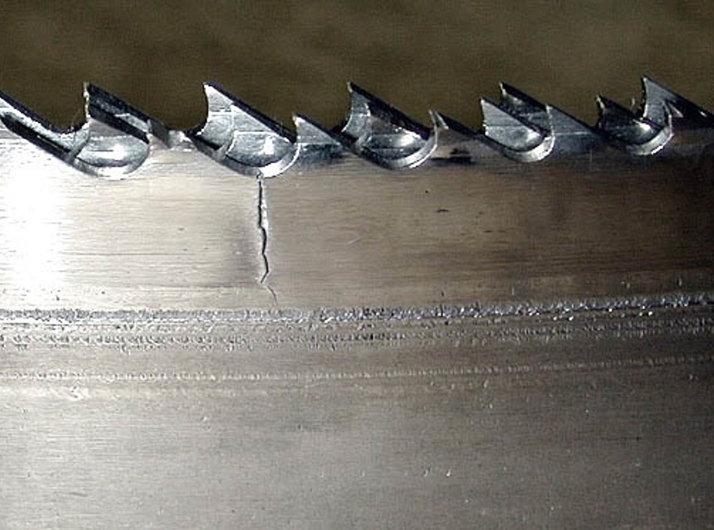 Bycuttech – Ihr Hersteller für Bandmesser und Bandsägeblätter