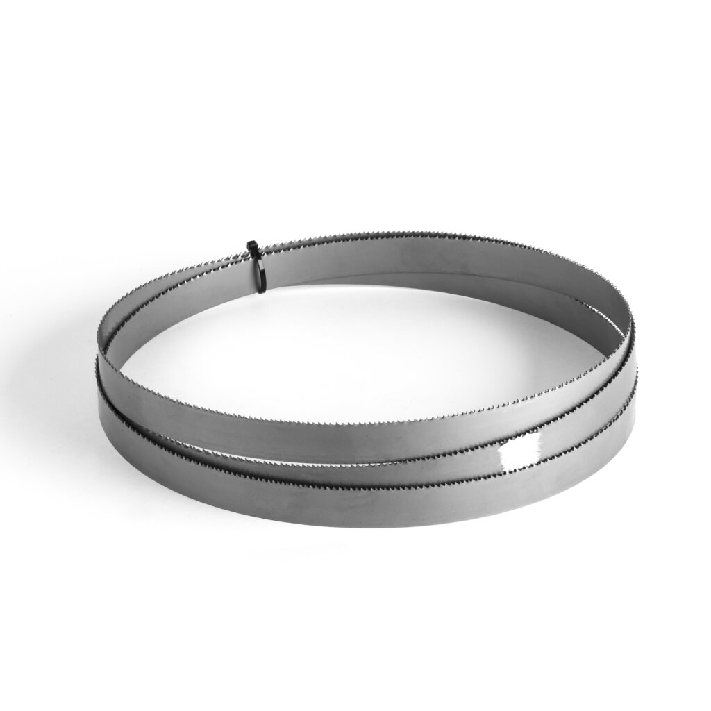 Bycuttech – Ihr Hersteller für Bandmesser und Bandsägeblätter