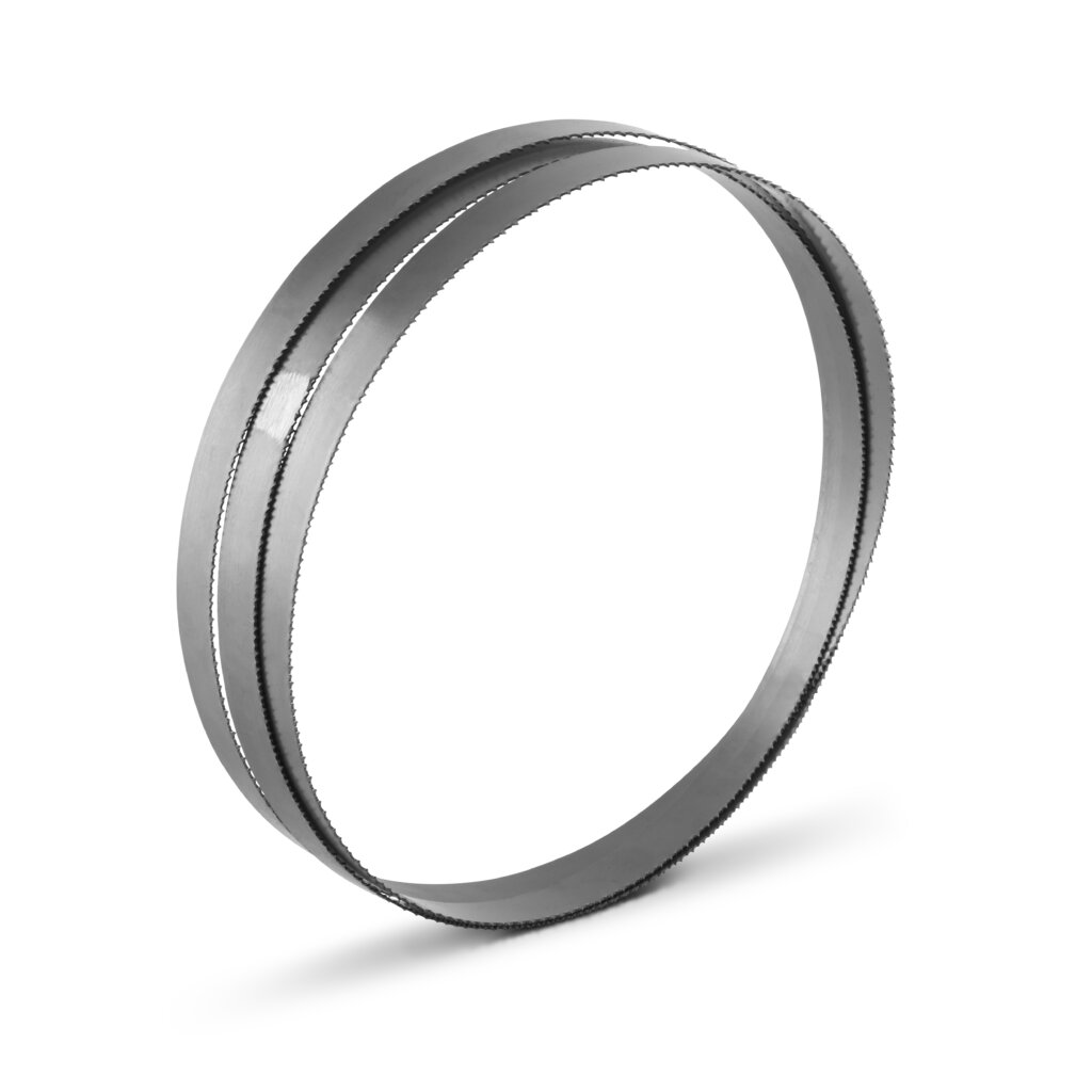 Bycuttech – Ihr Hersteller für Bandmesser und Bandsägeblätter