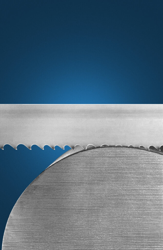 Bycuttech – Ihr Hersteller für Bandmesser und Bandsägeblätter