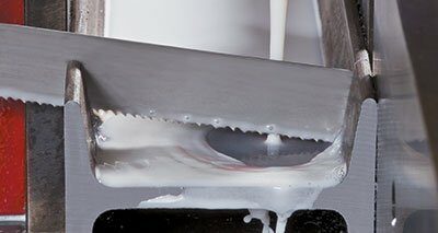 Bycuttech – Ihr Hersteller für Bandmesser und Bandsägeblätter