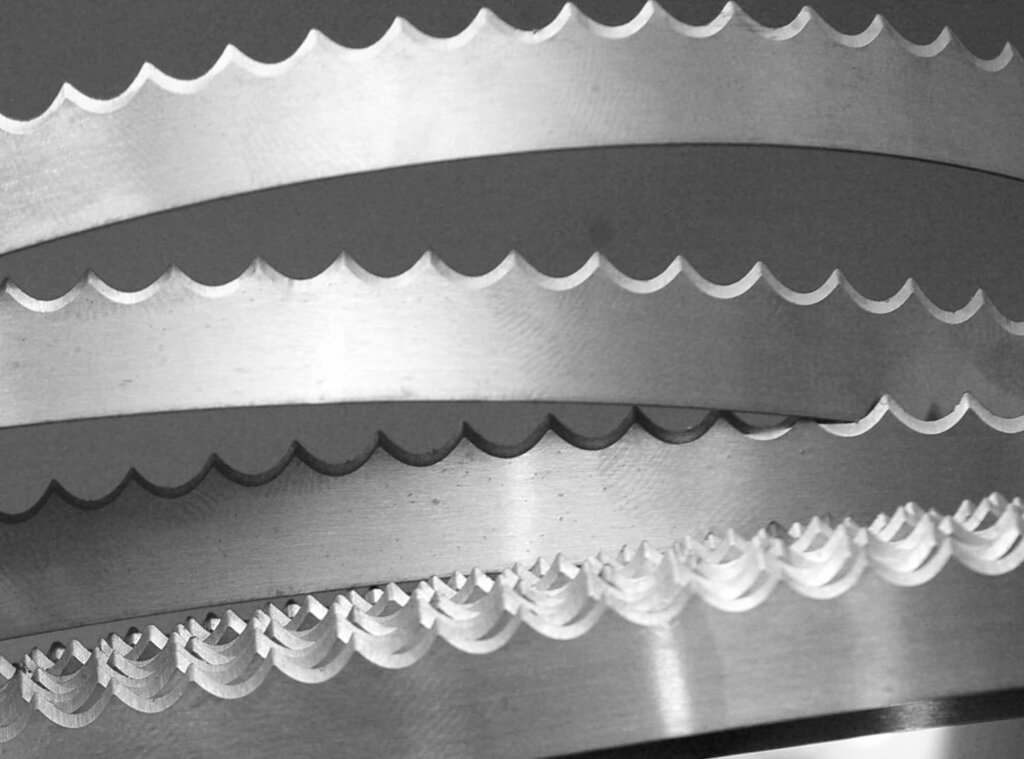 Bycuttech – Ihr Hersteller für Bandmesser und Bandsägeblätter