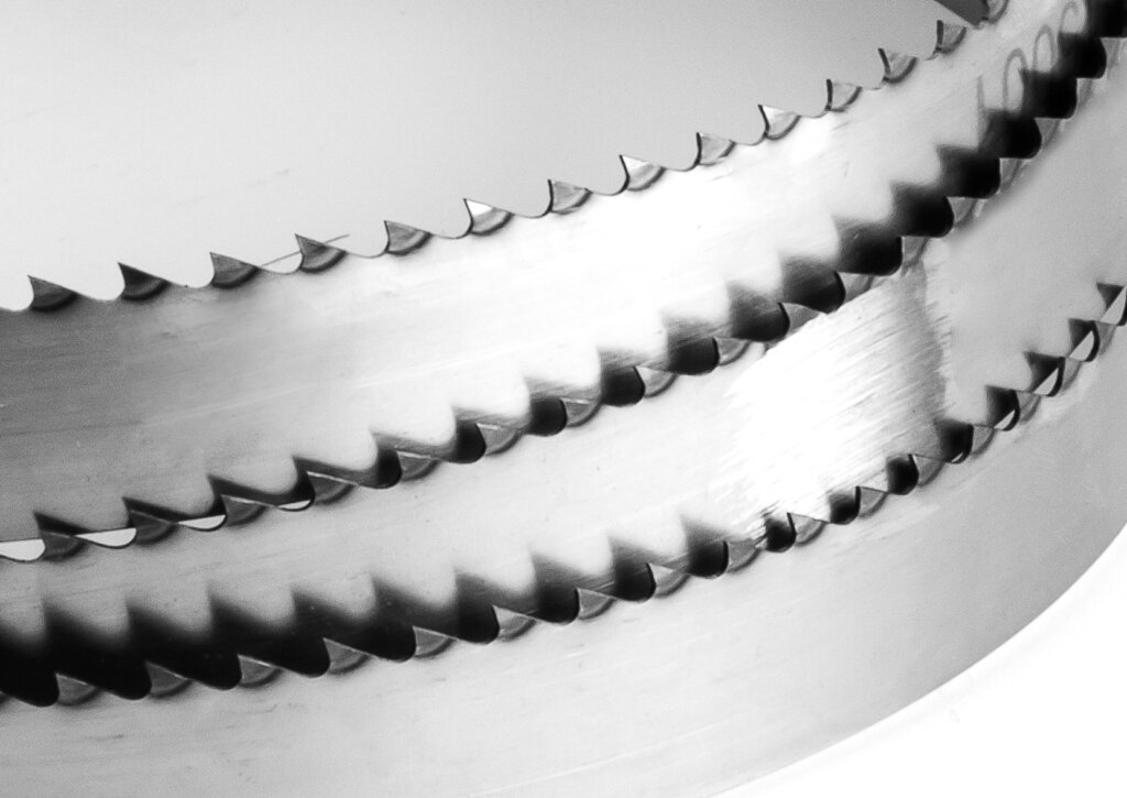 Bycuttech – Ihr Hersteller für Bandmesser und Bandsägeblätter