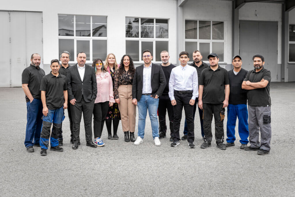 Bycuttech – Ihr Hersteller für Bandmesser und Bandsägeblätter