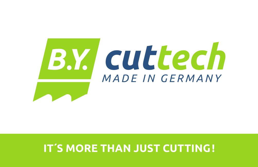 Bycuttech – Ihr Hersteller für Bandmesser und Bandsägeblätter
