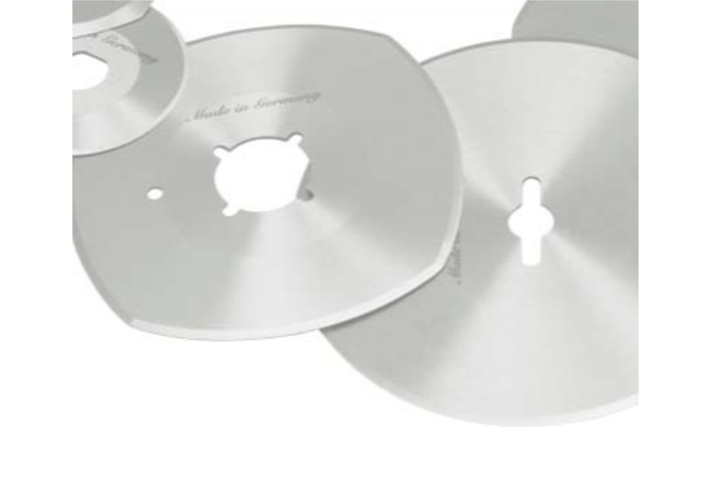 Bycuttech – Ihr Hersteller für Bandmesser und Bandsägeblätter
