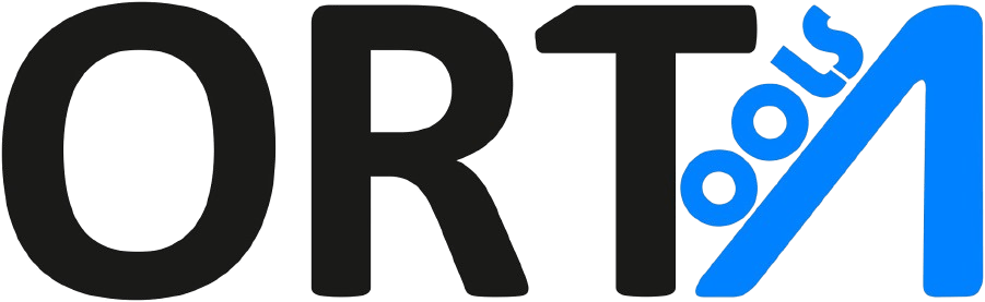 ORTA Tools Logo